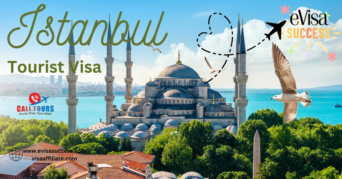 Exploring Turkey: A Comprehensive Guide to the Turkey Tourist Visa