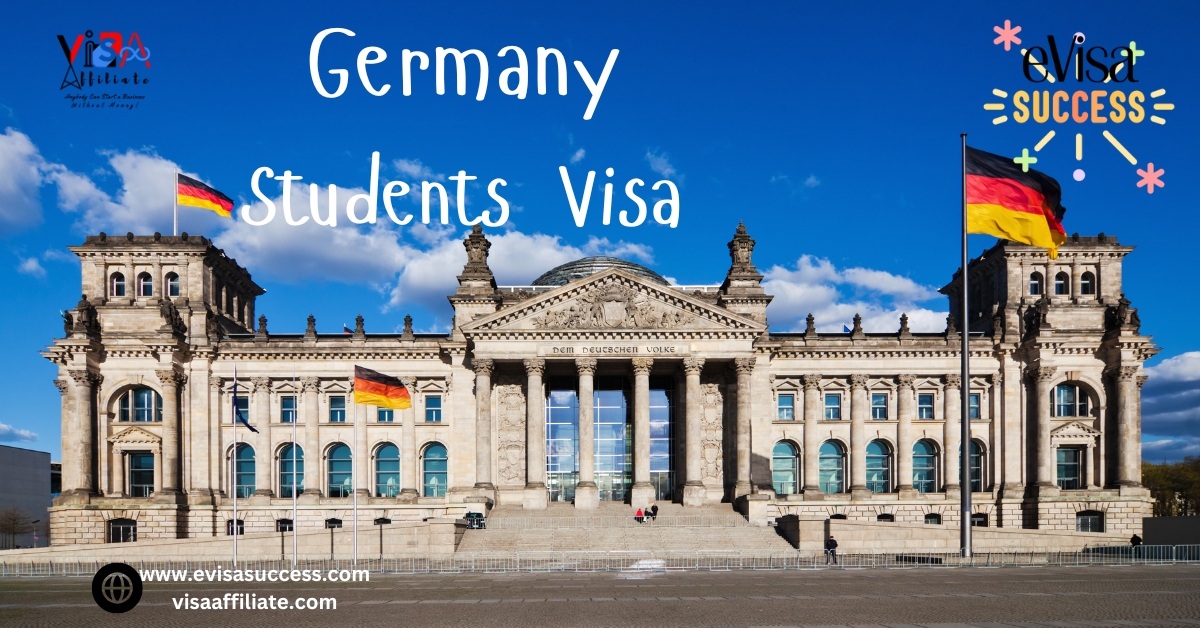 Student Visa Requirements for Germany: A Comprehensive Guide