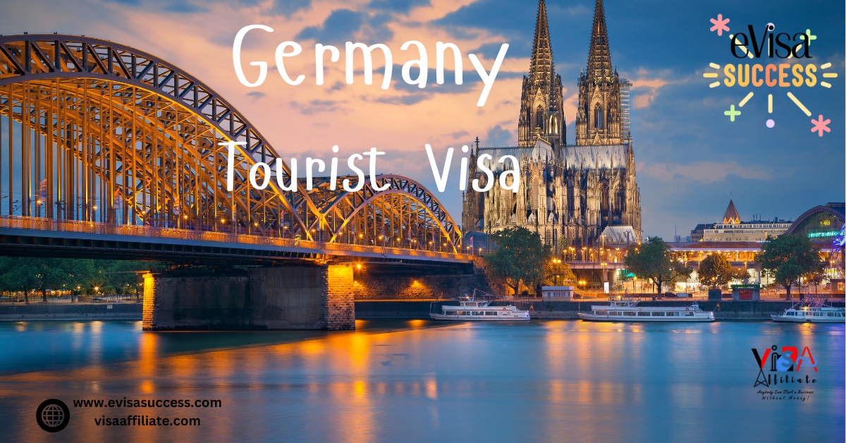 Deep Analysis of Tourist Visa Requirements for Germany: A Guide by eVisaSuccess.com