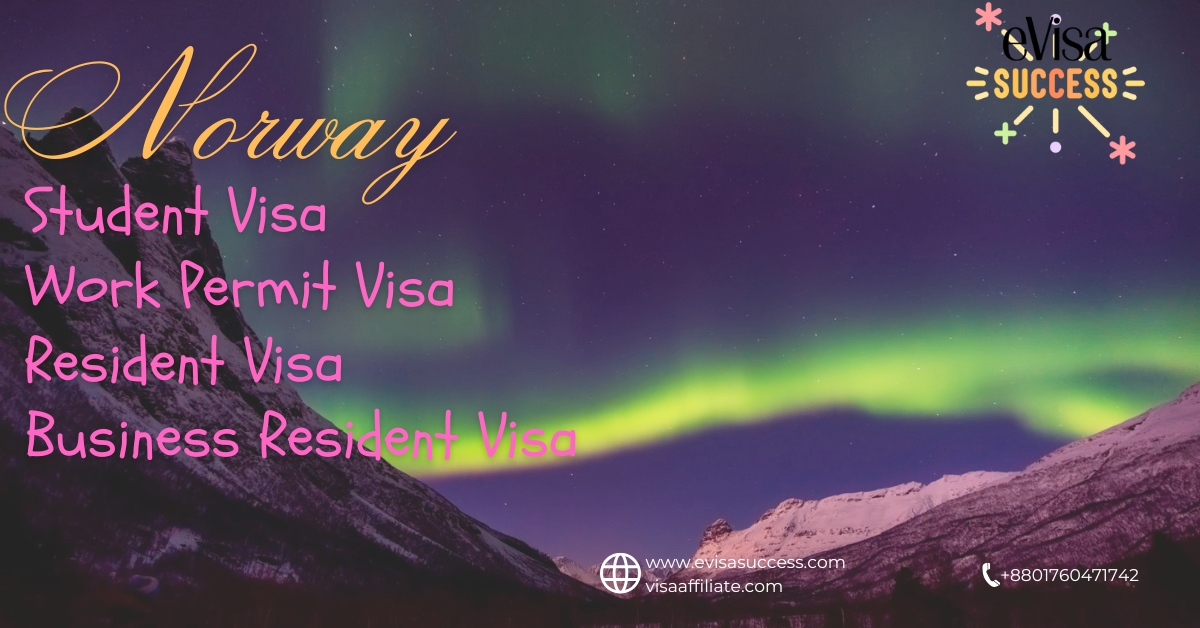 Comprehensive Guide to Norway Visa Requirements for Asian Citizens