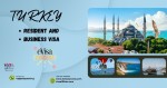 Visa Requirements for Asian Citizens: Resident and Business Visas for Turkey